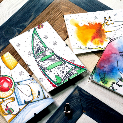 Символы нового года