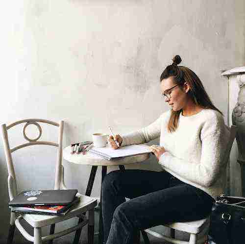 Мини курс рисования