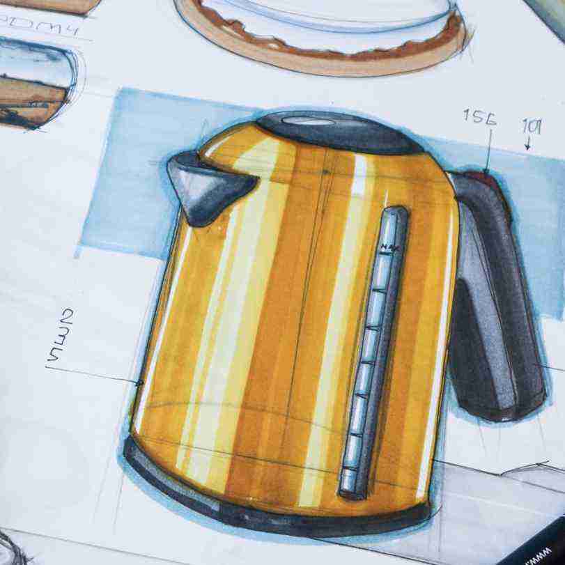 Основы скетчинга